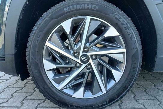 Hyundai Tucson 1.6 T-GDi Executive 2WD DCT