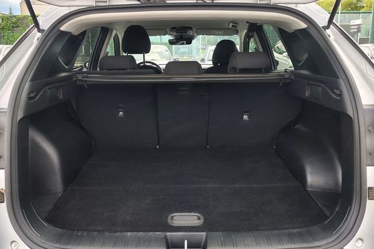 Hyundai Tucson 1.6