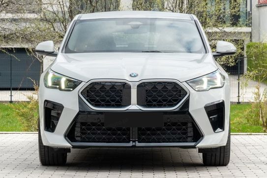 BMW X2 sDrive20i M Sport
