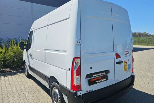 Renault Master 2.3 dCi L1H2