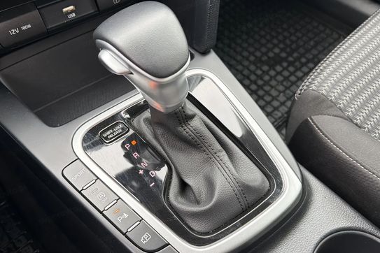 Kia XCeed 1.5 T-GDI M DCT
