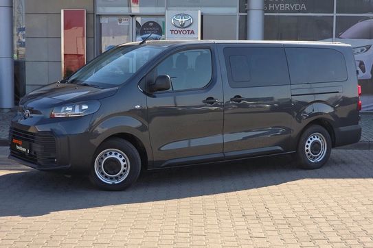 Toyota Proace Verso 2.0 D4-D Long Combi