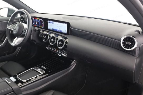 Mercedes Klasa A 250 e PHEV Progressive 8G-DCT