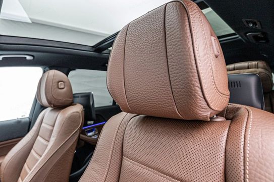 Mercedes GLS 450 d 4-MATIC AMG Line