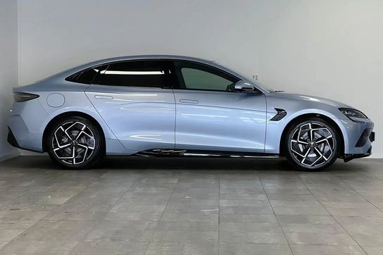 BYD Seal Excellence AWD