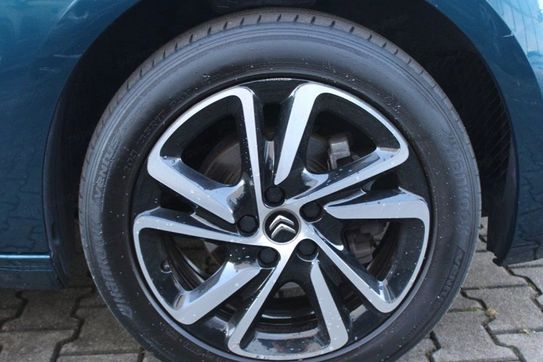 Citroen C4 Spacetourer 1.5 BlueHDi Business S&S EAT8