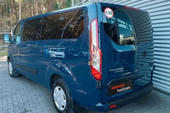 Ford Transit Custom 2.0 Trend