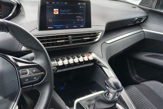 Peugeot 3008 1.2 PureTech