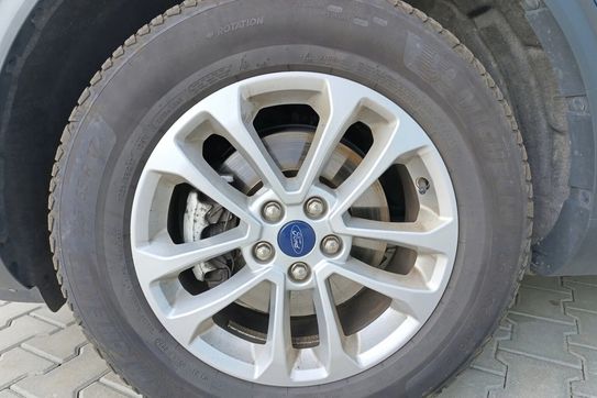 Ford Kuga 1.5 EcoBoost FWD Titanium