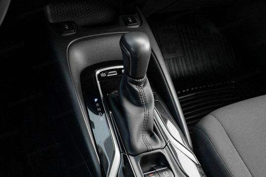 Toyota Corolla 1.8 Hybrid