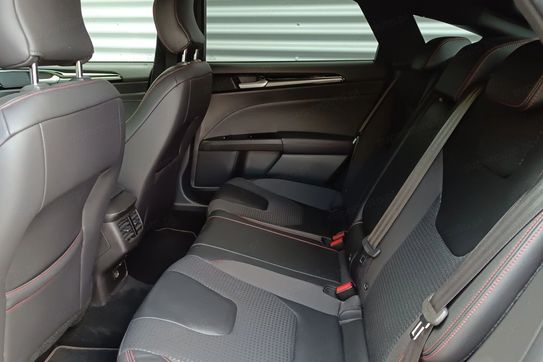 Ford Mondeo 1.5 Ecoboost St-Line x