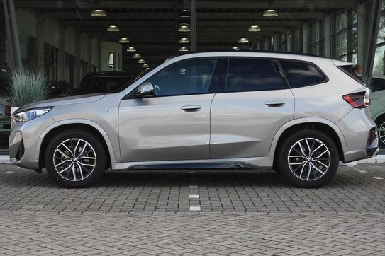 BMW X1 sDrive20i M Sport