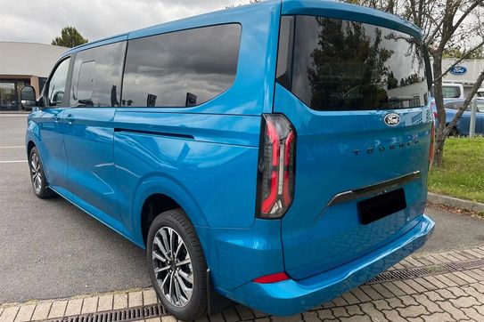Ford Tourneo Custom L2H1 Titanium X 320 A8