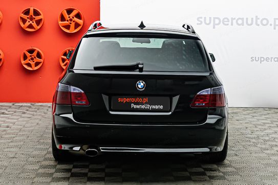 BMW Seria 5 Touring 520d