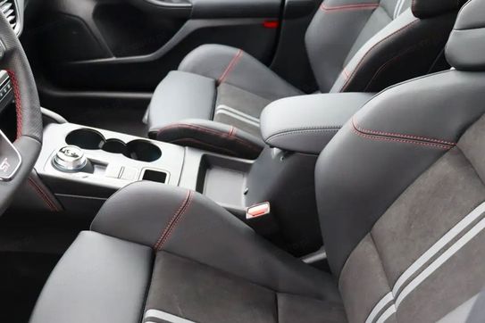 Ford Focus ST X 2.3 EcoBoost