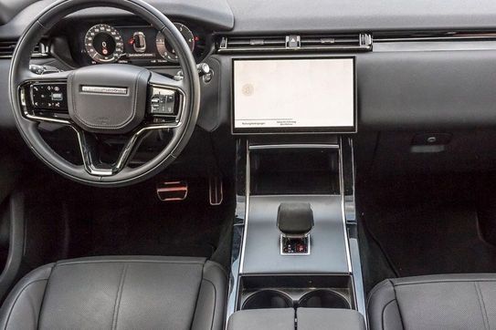 Land Rover Range Rover Velar Velar 2.0 D200 mHEV Dynamic SE