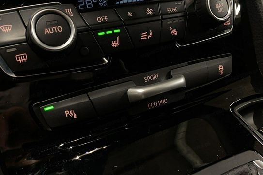 BMW Seria 2 218i M Sport sport-aut