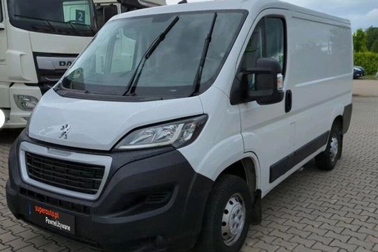 Peugeot Boxer L2H1