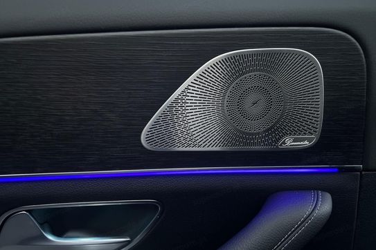 Mercedes GLE 300 d 4-Matic AMG Line