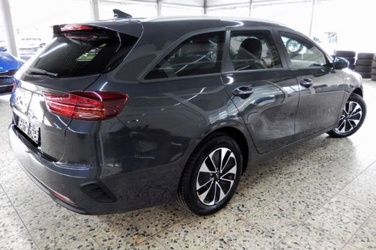 Kia Ceed 1.5 T-GDI M