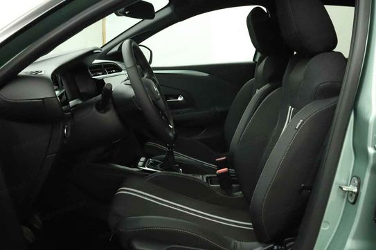 Opel Corsa Yes S&S 1.2 Turbo