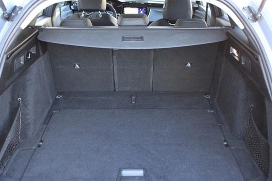 Peugeot 308 1.5 BlueHDi Allure S&S EAT8