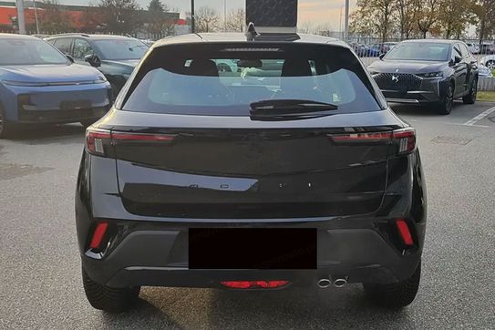 Opel Mokka Business Edition 1.2 T mHEV eDTC6