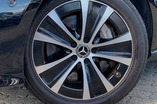 Mercedes Klasa E 350 4-Matic Avantgarde