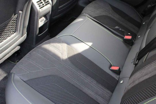 Peugeot 308 GT Exclusive EAT8 1.5 BlueHDi