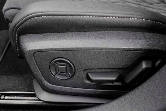 Audi A3 35 TFSI S Line Sportback