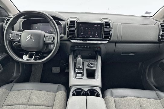 Citroen C5 Aircross Feel 1.2 PureTech EAT8