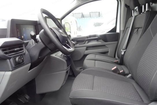 Ford Transit Custom 320 L1H1 Trend