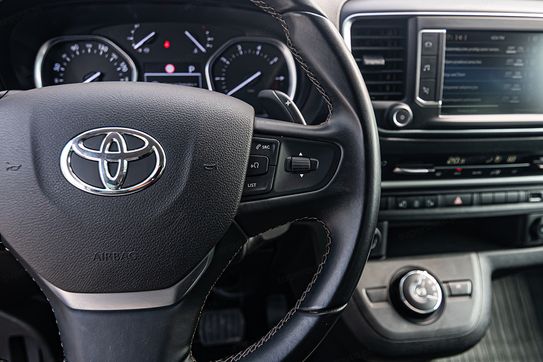 Toyota Proace Verso Long L2H1 VIP Aut.