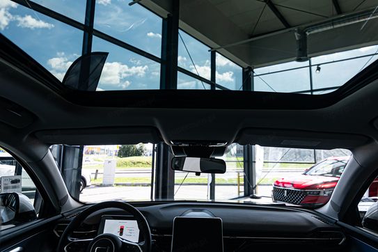 Bestune T90 1.5T Business DCT