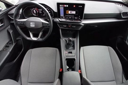 Seat Leon 1.5 TSI Style