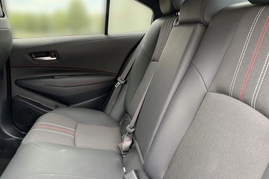 Toyota Corolla 1.8 Hybrid Gr Sport