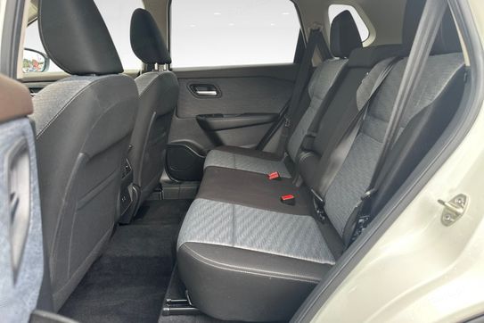 Nissan X-Trail N-Connecta 1.5 E-Power AT