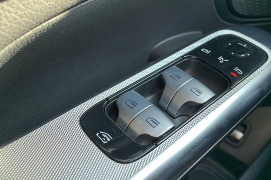 Mercedes GLC Coupe 220 d 4-Matic Avantgarde