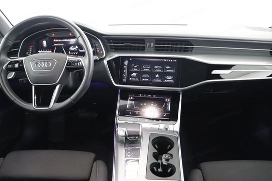 Audi A6 40 TDI mHEV quattro Sport S tronic