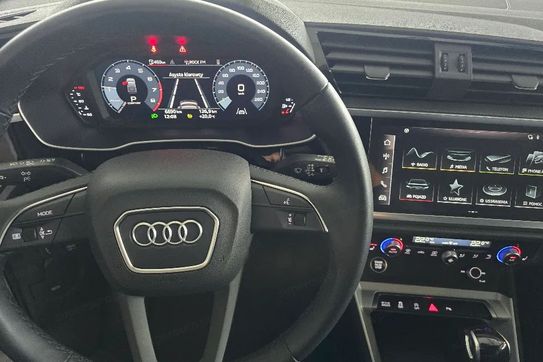 Audi Q3 35 TFSI S tronic