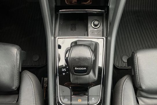 Skoda Kodiaq 2.0 TDI 4x2 Style DSG
