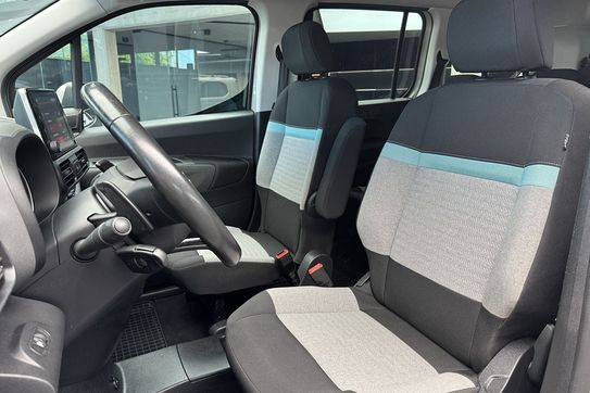 Citroen Berlingo Xl 1.2 Puretech Feel Pack S&S 7-Os-