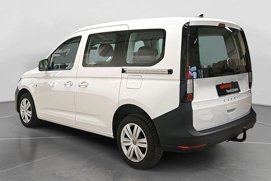Volkswagen Caddy osobowy L1H1