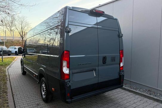 Fiat Ducato Maxi L4H2 EAT8
