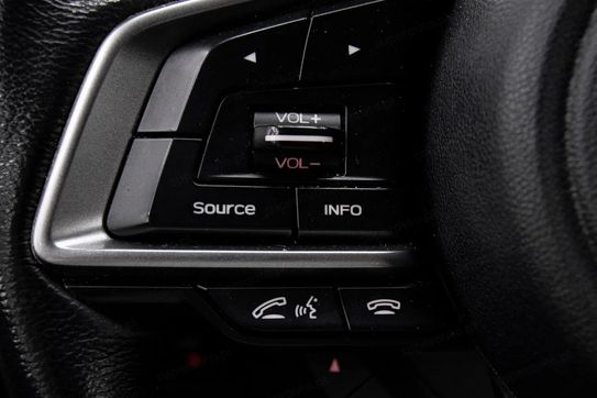 Subaru Impreza Exclusive Eyesight Lineartronic