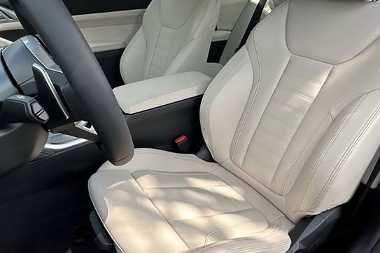 BMW Seria 4 Gran Coupe 430i xDrive M Sport