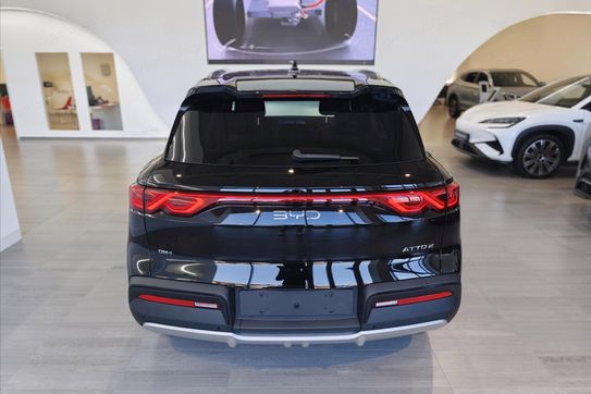 BYD ATTO 2 DM-i Boost