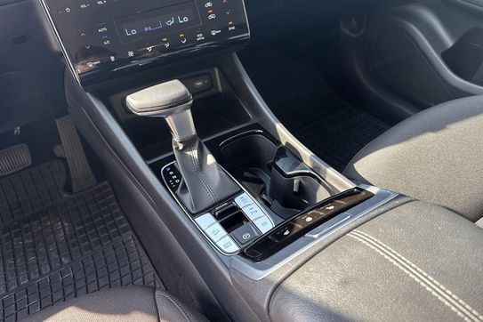 Hyundai Tucson Executive  1.6 T-GDi 48V DCT