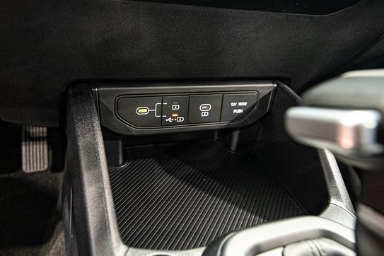 Kia K4 1.6 T-GDI M