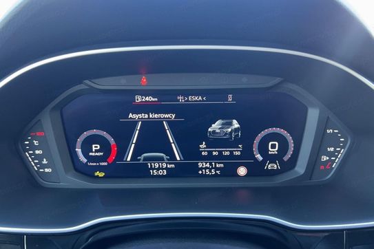 Audi Q3 35 TFSI